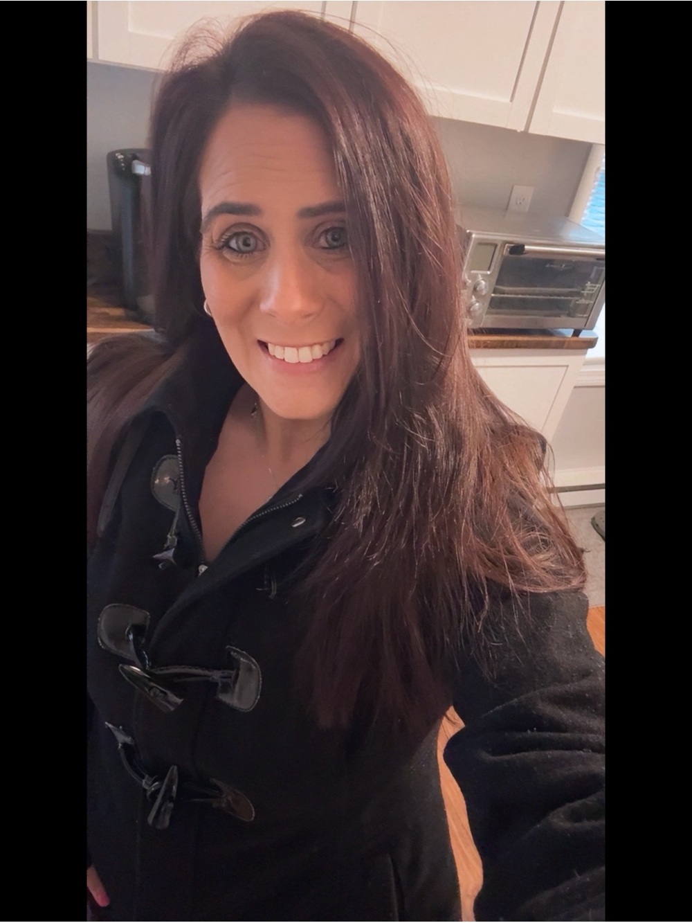 Meet your Posher, Eileen